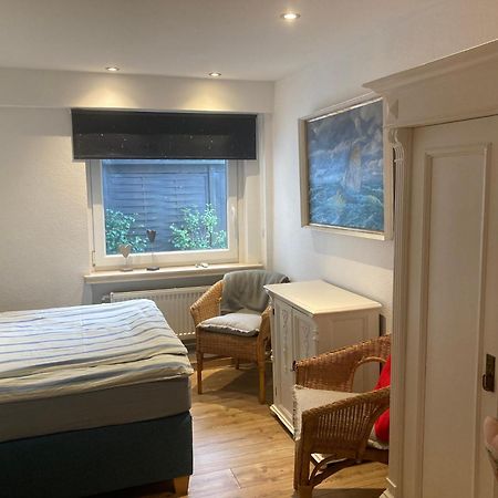 Ferienwohnung Piesch グリュックスブルク エクステリア 写真
