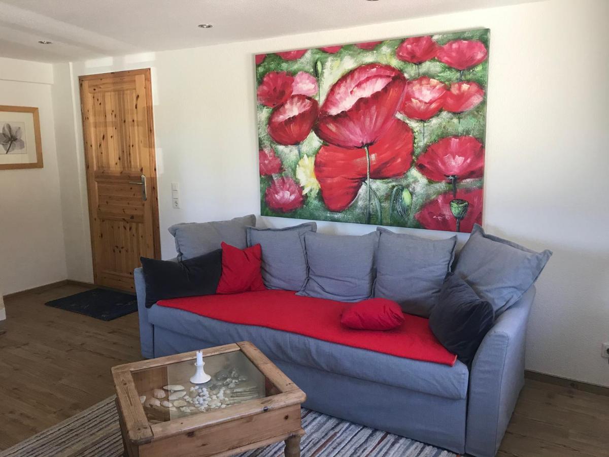 Ferienwohnung Piesch グリュックスブルク エクステリア 写真