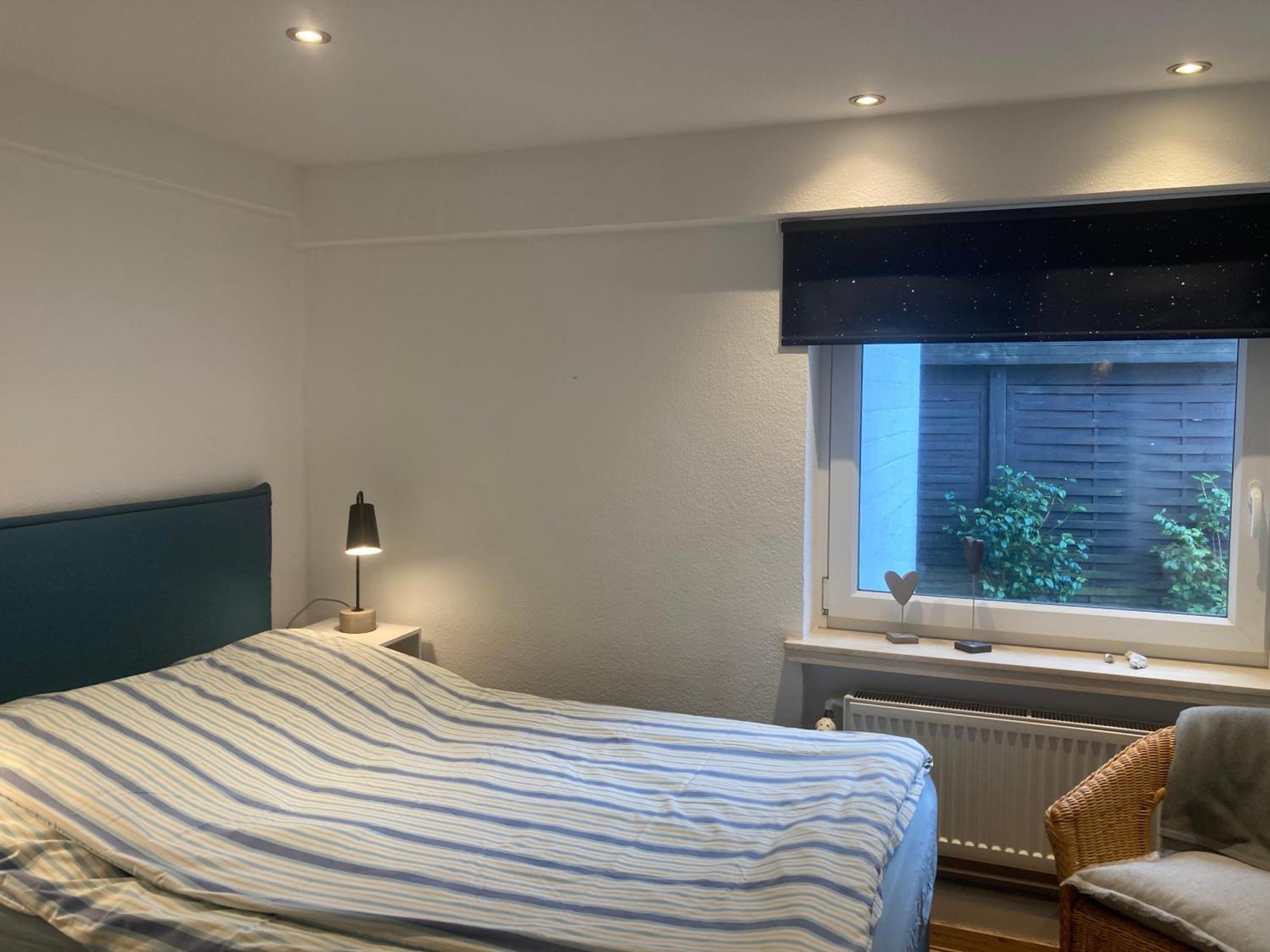 Ferienwohnung Piesch グリュックスブルク エクステリア 写真